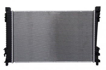 Radiator