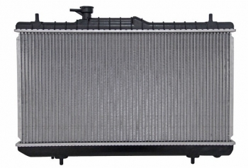 Radiator