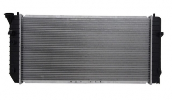 Radiator