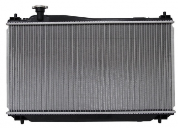 Radiator