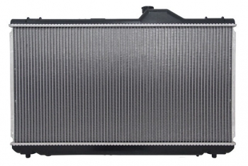 Radiator