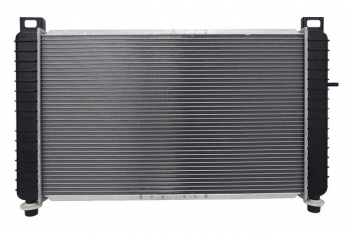 Radiator