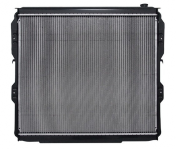 Radiator
