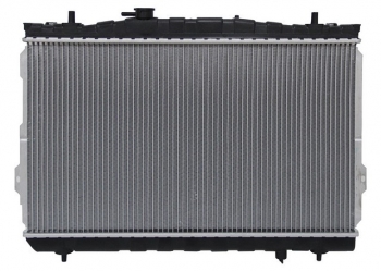 Radiator