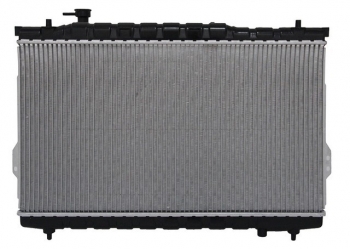 Radiator