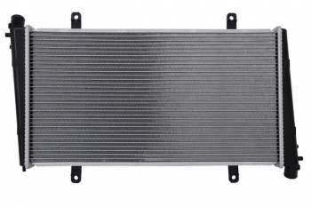 Radiator