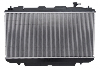 Radiator