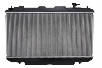 Radiator