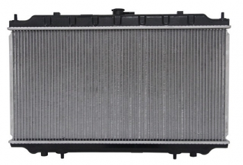 Radiator