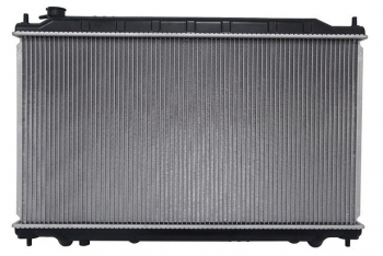 Radiator