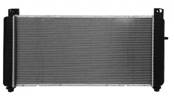 Radiator