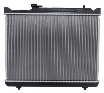 Radiator