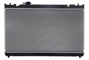 Radiator