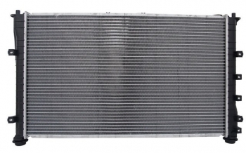 Radiator
