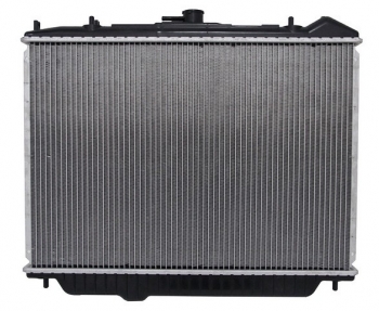Radiator