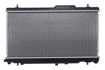 Radiator
