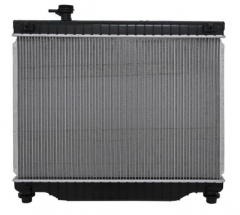 Radiator