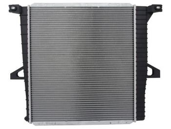Radiator