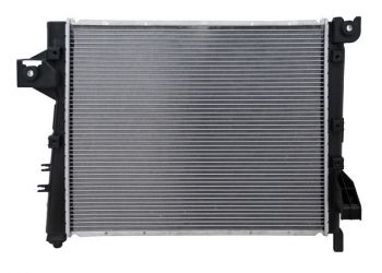 Radiator