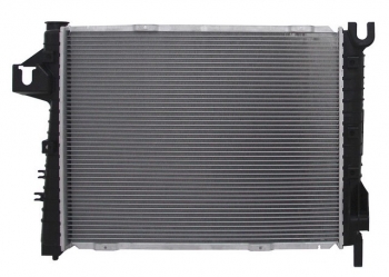 Radiator
