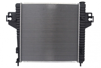 Radiator