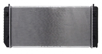 Radiator