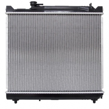 Radiator