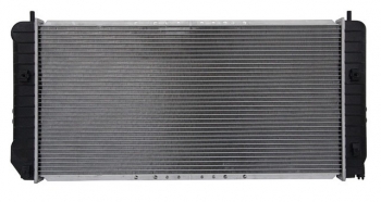 Radiator
