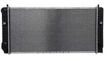 Radiator