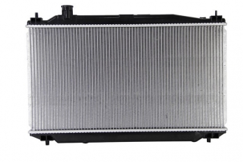 Radiator