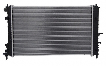 Radiator