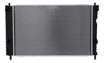 Radiator