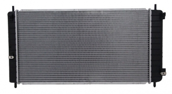 Radiator