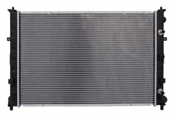 Radiator