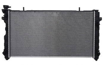 Radiator