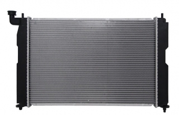 Radiator