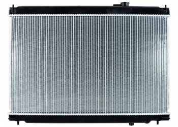 Radiator