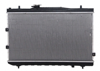 Radiator