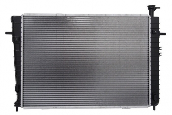 Radiator
