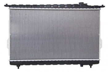 Radiator
