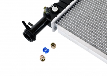 Radiator