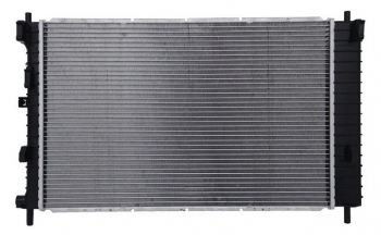 Radiator