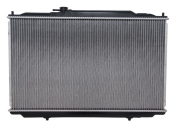 Radiator