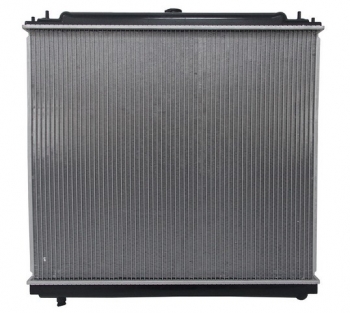 Radiator