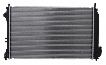 Radiator