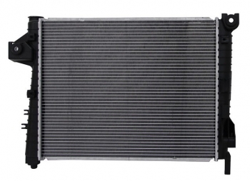 Radiator