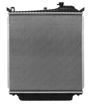 Radiator