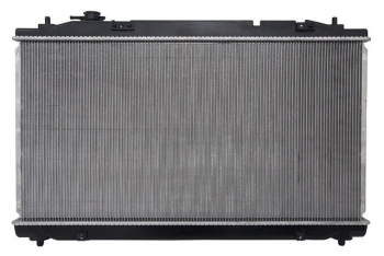 Radiator