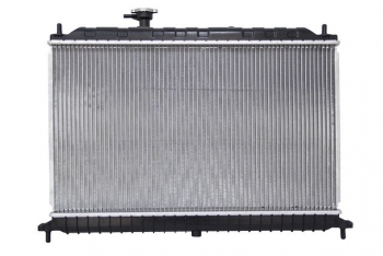Radiator