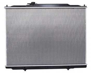 Radiator